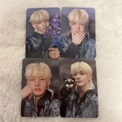 &TEAM JO ソロ セット