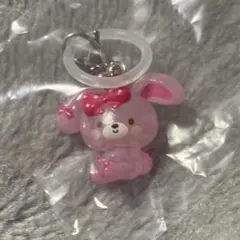 サンリオ Sanrio ぼんぼんりぼん ゆるっとめじるしアクセサリー ガチャ