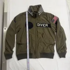 2026年最新】ワッペン ma-1 avirexの人気アイテム - メルカリ