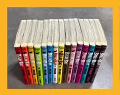 漫画【BILLY BAT（ビリーバット）】1巻〜15巻