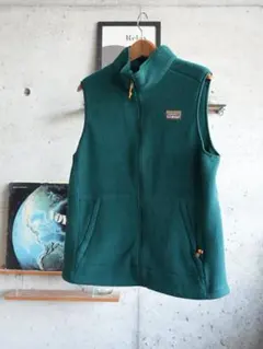 L.L.Bean フリースベストのサムネイル