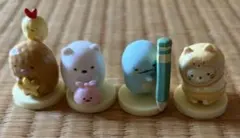 すみっコぐらし　チョコエッグ　5個セット