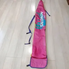サロモン スキー板 ケース
