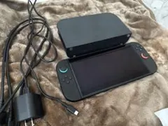 美品　Switch2 本体　＋PROコントローラー2