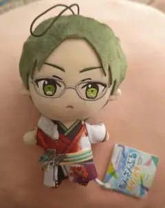 あんスタ 蓮巳敬人
