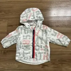 TOMMYHILFIGER ベビー ウィンドブレーカー 薄手 アウター