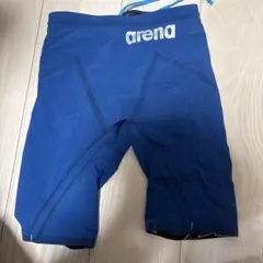 arenaアクアフォースMF 競泳水着 L