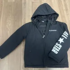 【CONVERSE】コンバース 中綿ダウンジャケット ジュニア