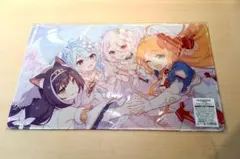美食殿 プリコネフェス2026 プレイマット プリンセスコネクト! デスクマットのサムネイル