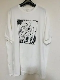 tohji arena Tシャツ 映画 - メルカリ