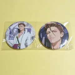 2026年最新】bleach 藍染の人気アイテム - メルカリ