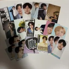 2026年最新】cut 永瀬廉の人気アイテム - メルカリ