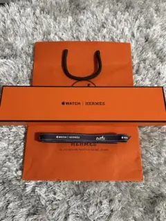 Apple Watch HERMES 純正ケース 空箱