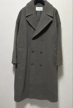 2025年最新】nest Robe ロングコートの人気アイテム - メルカリ