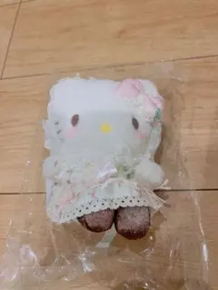 サンリオ 　フォレストレース　ハローキティ