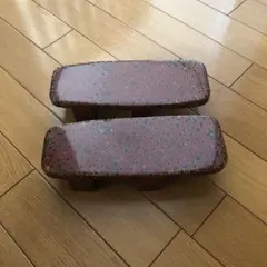 下駄　会津桐　新品　未使用