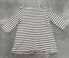 無印　キッズ　90cm チュニック