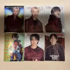 FANTASTICS 佐藤大樹 フォトカ シクレ 特典トレカ - メルカリ