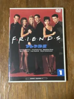 2026年最新】friends 海外ドラマ dvd 全巻の人気アイテム - メルカリ
