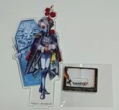 第五人格 アクスタ IdentityV 一番くじ 納棺師 イソップカール