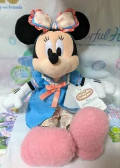 2026年最新】ミニーパジャマ ぬいぐるみの人気アイテム - メルカリ