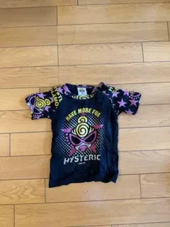 HYSTERIC MINIベビーTシャツ 80cmのサムネイル