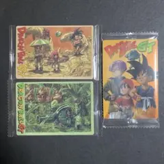 イタジャガ ドラゴンボール vol.9 CR3種類