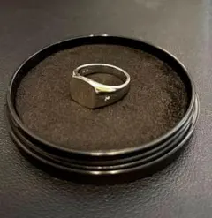 トムウッド　Kay Ring Satin　60サイズのサムネイル