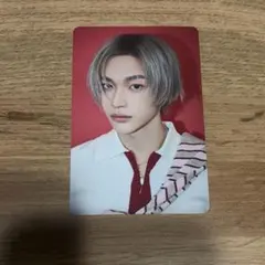 RIIZE ALL OF YOU ソロジャケ ウォンビン トレカ