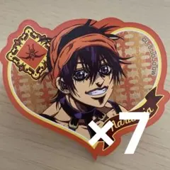 進撃の巨人 エレン・イェーガー アニーク ハート缶バッジ バレンタイン