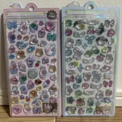 正規品　ボンボンドロップシール　オリジナル