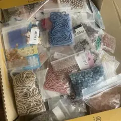 の*ん様 Bビーズ詰め合わせ 大量セット