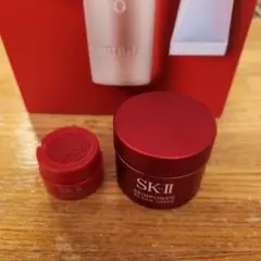 SK-II SKINPOWER RENEW AIRY CREAM