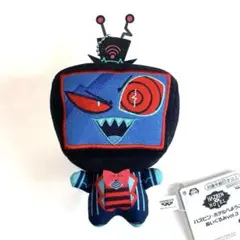 ハズビン・ホテルへようこそ ぬいぐるみ vol.3 ヴォックス - メルカリ