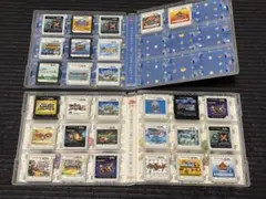 ニンテンドー3DS ゲームソフトセット