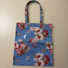 Cath Kidston 花柄トートバッグ