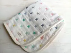 44. ６重ガーゼフェイスタオル