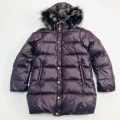 【美品　3WAY】　ジョンブル　ダウンジャケット　Y2K お兄系　平成　光沢　M