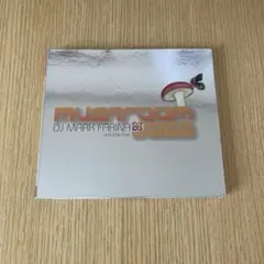DJ Mark Farina Mushroom Jazz 5 マーク ファリナ