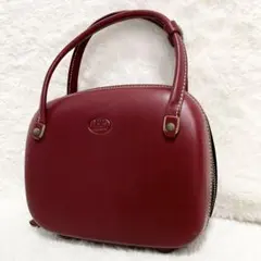 BP　ビッグプロスペリティ　レザー　ケース 赤 BP ビッグプロスペリティ レザーコインケース レアデザイン 本革