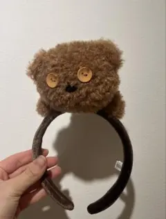 USJ ティムカチューシャ