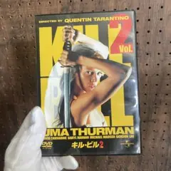 キル・ビル Vol.2('04米)