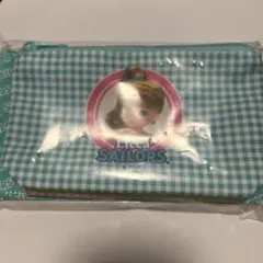 リカちゃんくじ