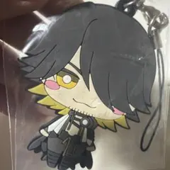 カゲロウプロジェクト カゲプロ 黒コノハ クロハ ラバスト ラバー