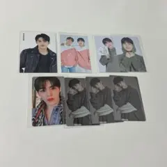 SEVENTEEN トレカセット④スンチョル