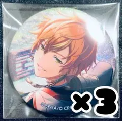 プロセカ 東雲彰人 缶バッジ 20c