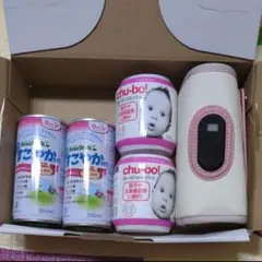 液体ミルク まとめ売り