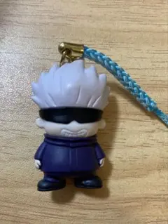 呪術廻戦 根付ますこっと 五条悟