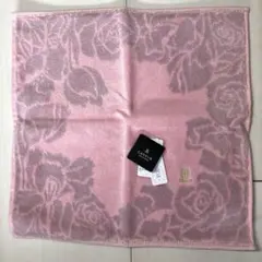 LANVlN タオルハンカチ　￼