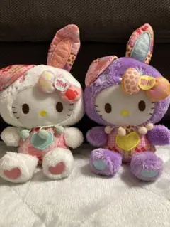 ナ*イ様 グルーミー ぬいぐるみ タイトー限定 - メルカリ